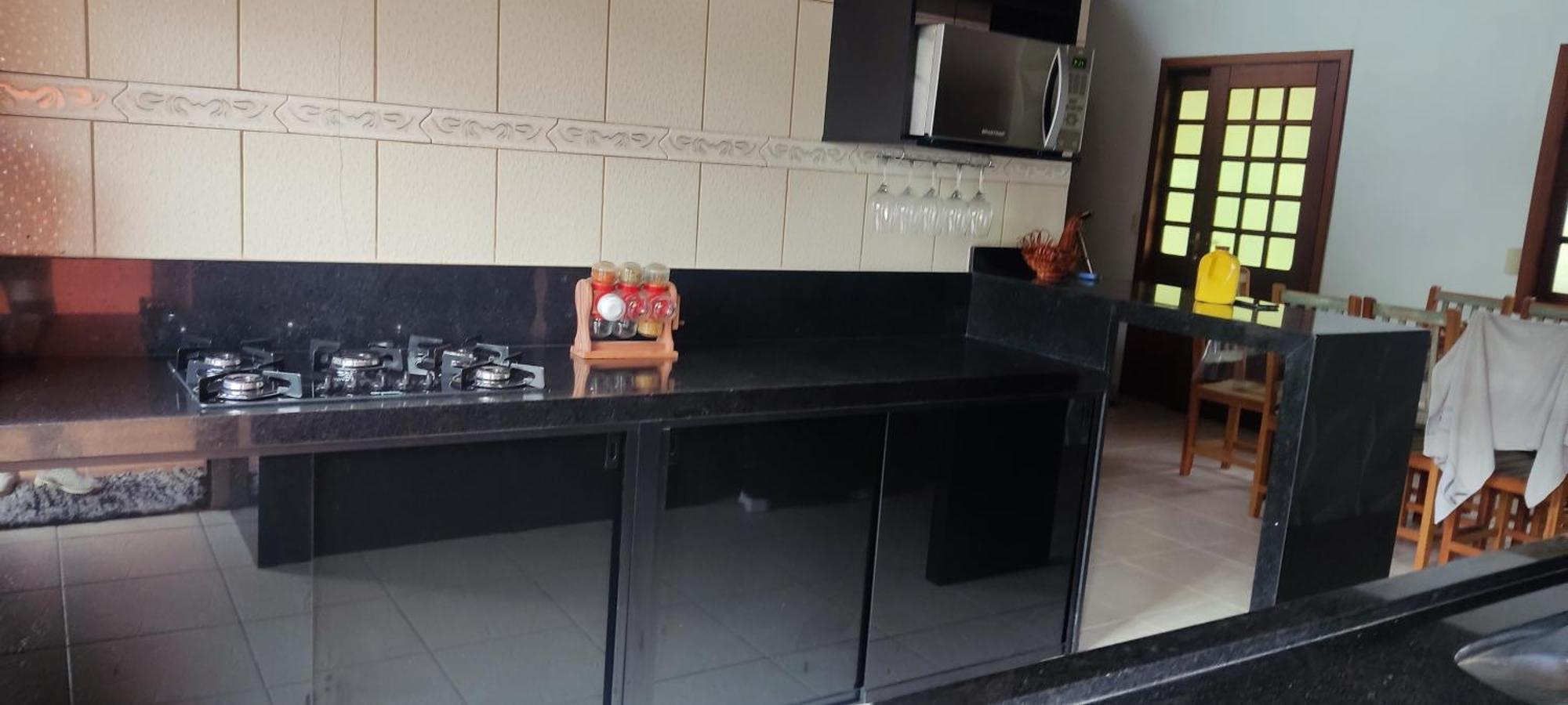 Casa De Praia Guarau เปรูอิบี ภายนอก รูปภาพ
