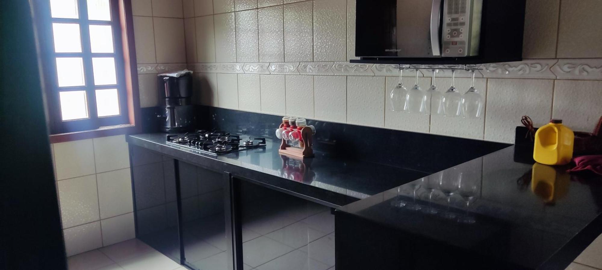 Casa De Praia Guarau เปรูอิบี ภายนอก รูปภาพ